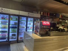 -东方棕泉·洗浴·按摩·美食国际水疗会所(福田店)