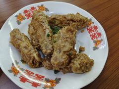 -谢记上海大排档(长寿路店)