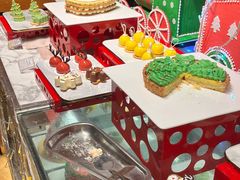 -洲际酒店·地平线全日餐厅HORIZON CAFÉ