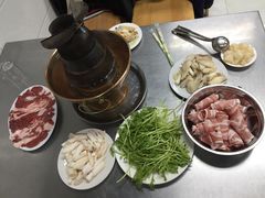 -三兴涮羊肉(荣安大街店)