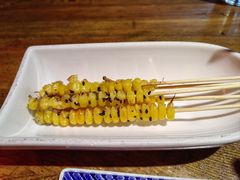 -肉串汪(西便门店)