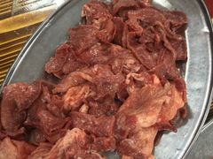 -江村四哥新鲜牛肉店(江高总店)