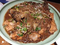 -95号酱骨·一块豆腐(展春园西路店)