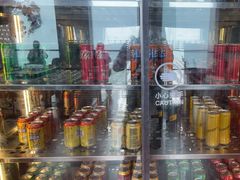 -嘉定凯悦·咖啡厅