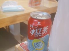 -嘉和一品粥(方庄店)