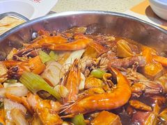 -黄记煌三汁焖锅(广州曜一城店)
