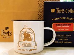 -Peet's Coffee皮爷咖啡(德基店)