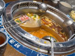 -快乐小羊(富强中路店)