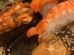 -池田寿司·4H鲜作(西直门凯德华联店)