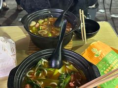 -官亭路小吃一条巷