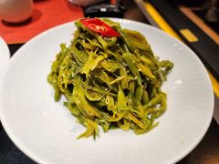 -田园北魏家宴·大同菜(御东店)