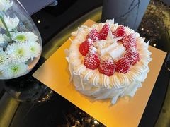 -西安皇冠假日酒店·B&G51餐厅