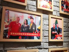 -谭鸭血老火锅(漳州路店)