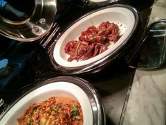 -阜阳富力万达嘉华酒店·美食汇自助餐厅