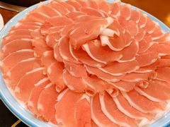 精品肥牛-马记伊源斋涮肉·清真菜(百子湾店)