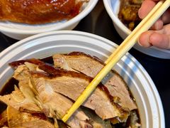 -达记卤菜店(红庙店)