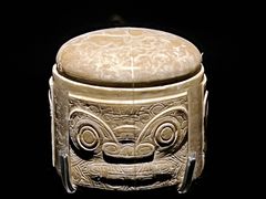 -上海博物馆(人民广场馆)