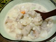 -沙龙酒家