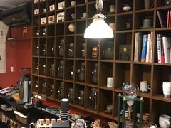 -RUMORS COFFEE ROASTERY鲁马滋咖啡(湖南路店)
