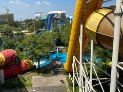 -武汉玛雅海滩水公园