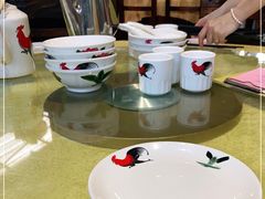 -大笑饭堂(甲子桥店)