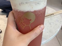 -喜茶(徐州金鹰店)