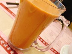 奶茶-池记(尖沙咀店)