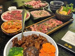 -樱嘢·炭火烧肉(惠南店)