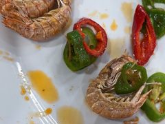 -考记泥焗鸡农庄·海鲜(北洛秘境店)