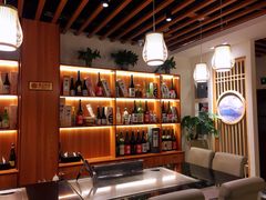 -品未·铁板烧(甜水园店)
