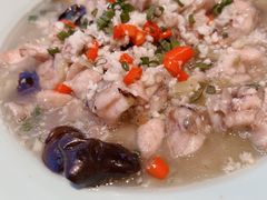 -香港狮子山下·明星粤菜餐厅(北苑店)