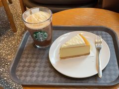 -星巴克臻选(嘉定疁城国际店)