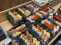 -佰禾寿司(学府凯德店)