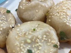 -小杨生煎(成山巴黎春天店)