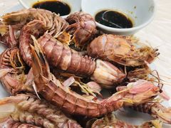 -老三鱼仔店