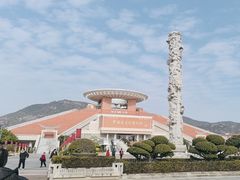 -中国闽台缘博物馆