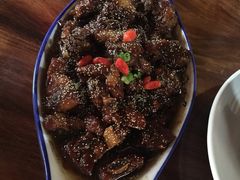 -龙姐私房菜(和顺古镇店)