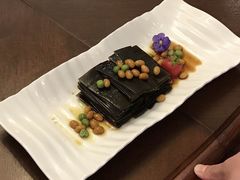 -望京楼flavor餐厅(古北水镇景区店)