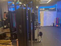 -NRG健身私教CLUB(打浦桥店)