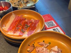 -真熙家牛排烤肉无限续(百脑汇店)