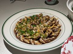 熟醉黄贝-维园悦谱·海派家常菜(乌鲁木齐南路店)