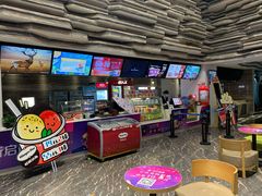 -苏宁影城