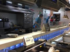 -盒马鲜生(皇庭广场店)