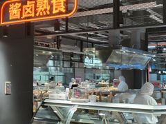 -物美综合超市(旧宫店)