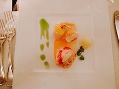 -上海和平饭店-华懋阁 The Cathay Room