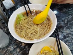 -燊意布拉肠云吞面(中山四路店)