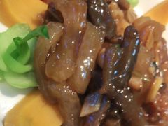 -喜粤广东菜(汉屯路店)