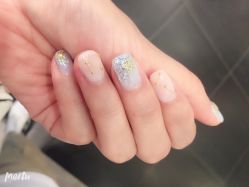 -M·X Nail日式美甲美睫