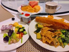 -临沂华盛江泉城大酒店