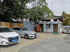 -陶然亭公园南门停车场